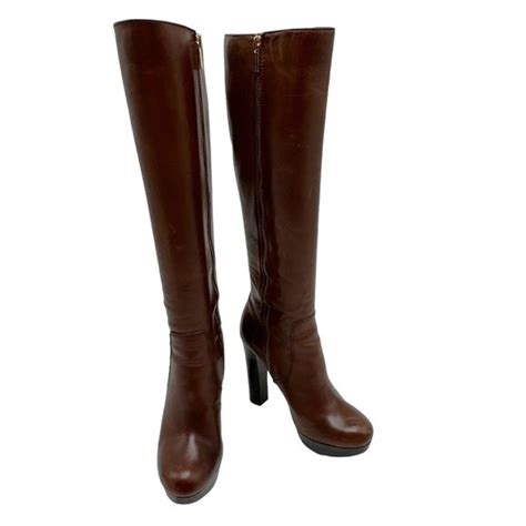 michael kors lesly boot|Michael michael kors lesly knee boot + FREE SHIPPING.